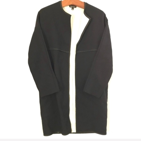 Topshop Jackets & Blazers - Topshop Collarless Jacket